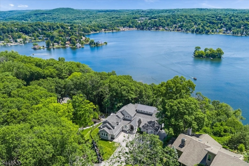 Lake Mohawk - Residential