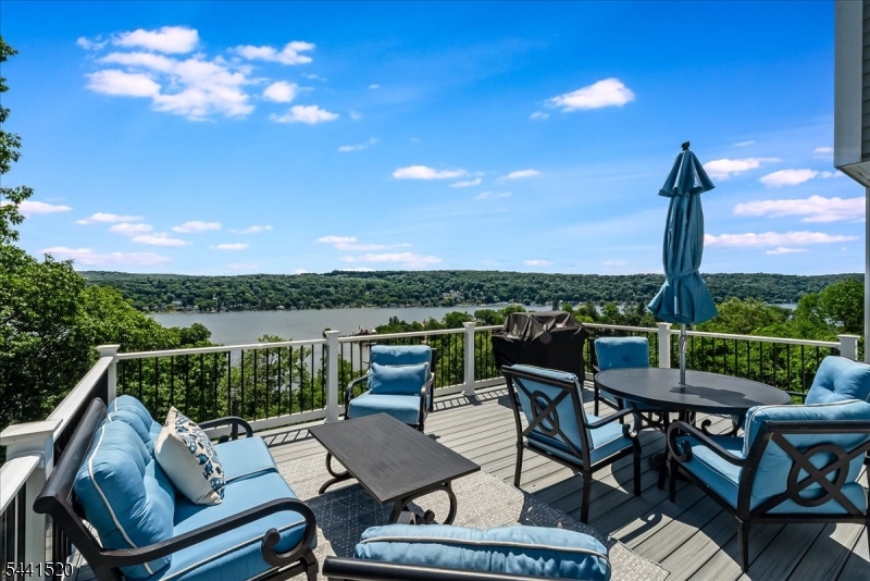 Lake Mohawk - Residential