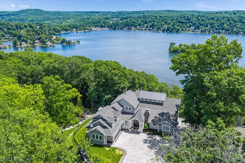 Lake Mohawk - Residential