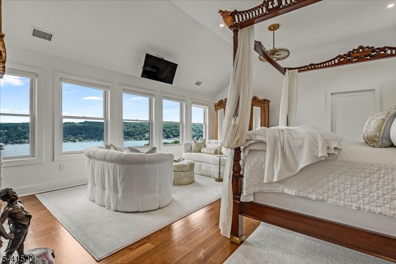 Lake Mohawk - Residential