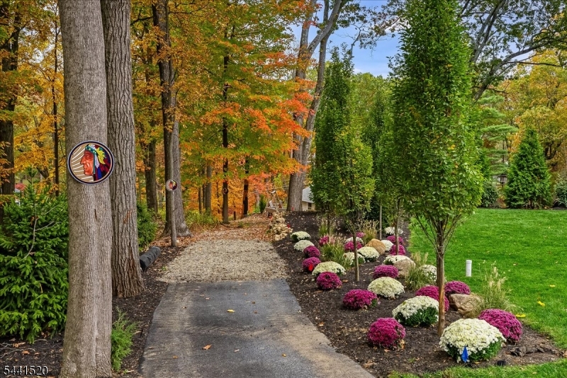 Lake Mohawk - Residential