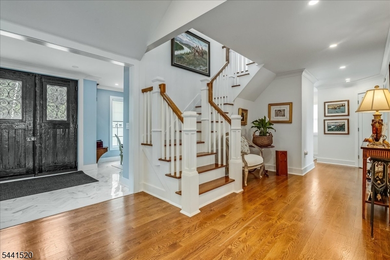 Lake Mohawk - Residential
