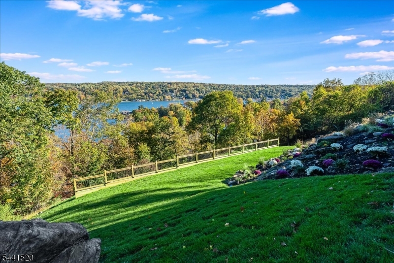Lake Mohawk - Residential