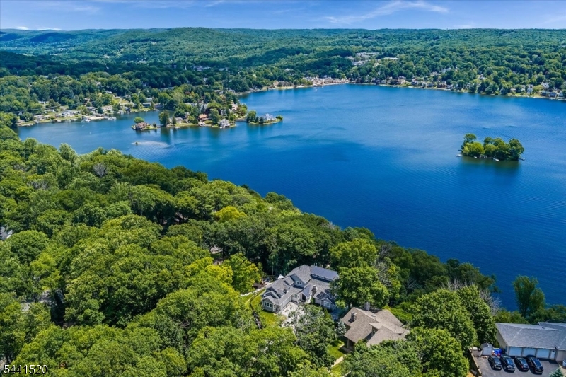 Lake Mohawk - Residential