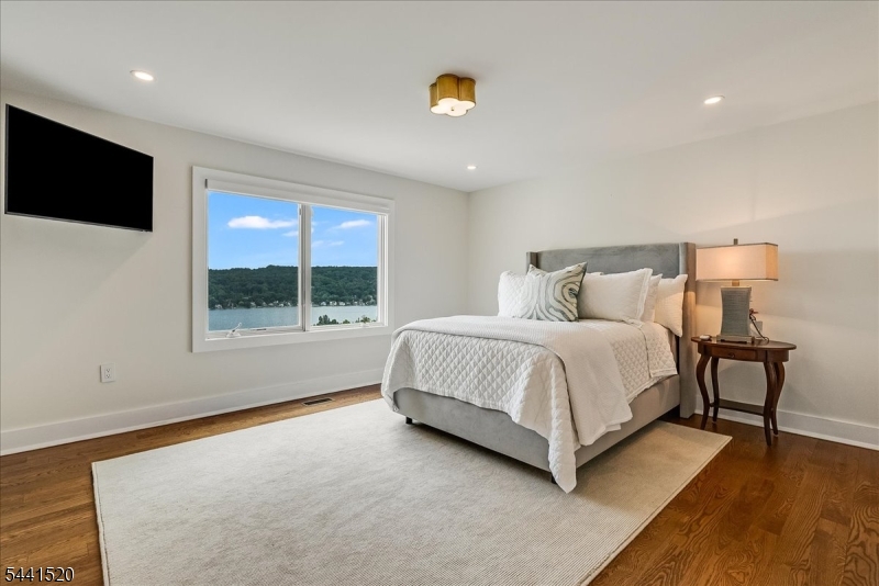 Lake Mohawk - Residential