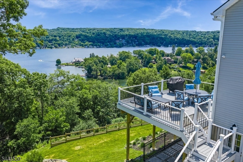 Lake Mohawk - Residential