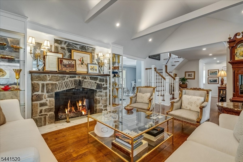 Lake Mohawk - Residential