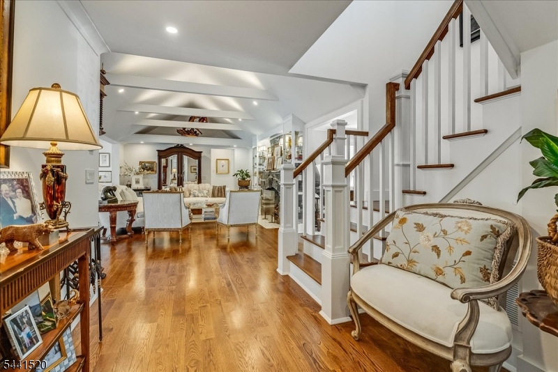 Lake Mohawk - Residential