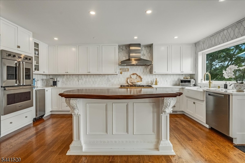 Lake Mohawk - Residential