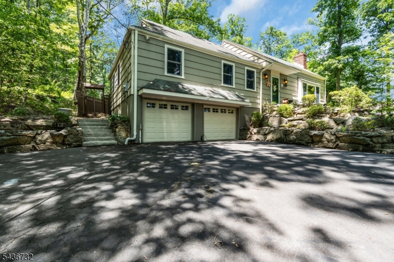 Pottersville - Residential