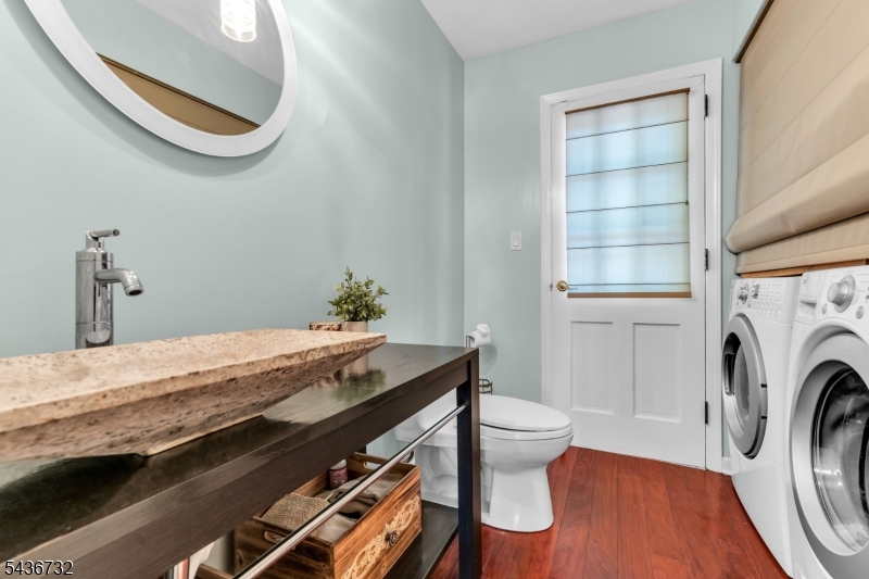 Pottersville - Residential