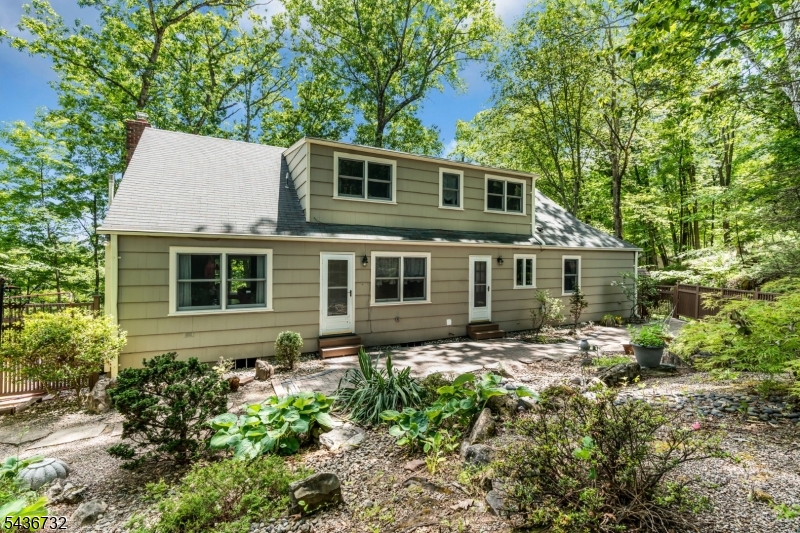 Pottersville - Residential