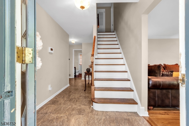 Pottersville - Residential
