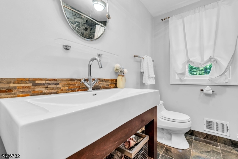 Pottersville - Residential