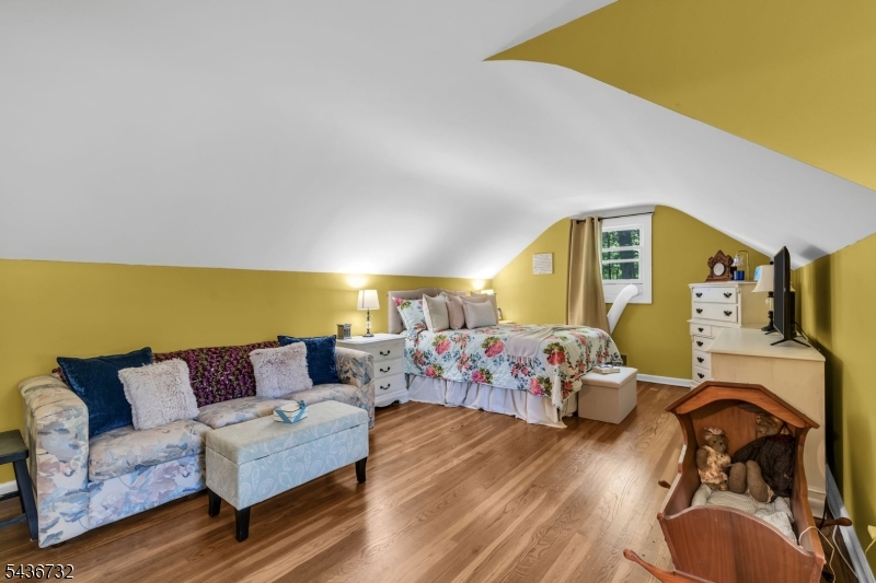 Pottersville - Residential