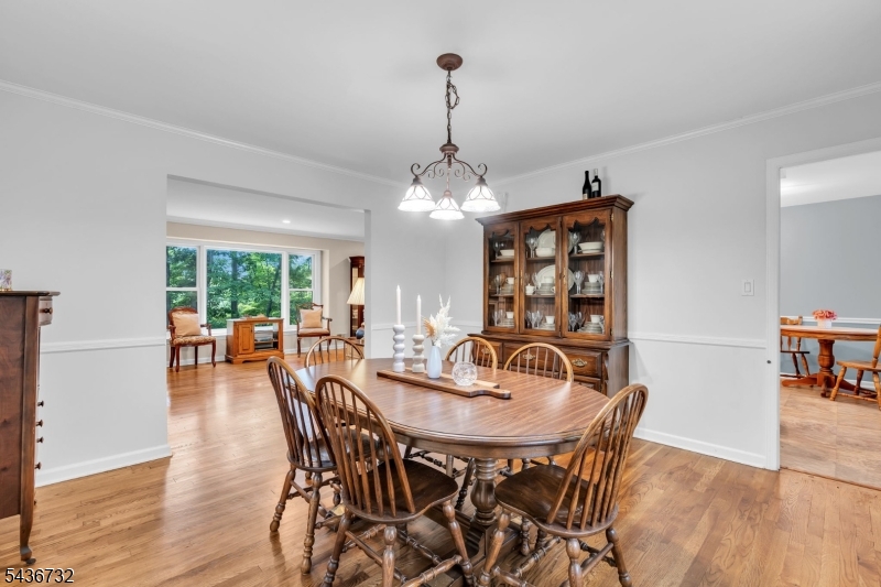 Pottersville - Residential