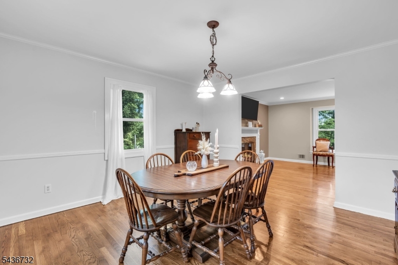 Pottersville - Residential