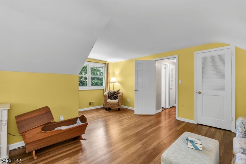 Pottersville - Residential