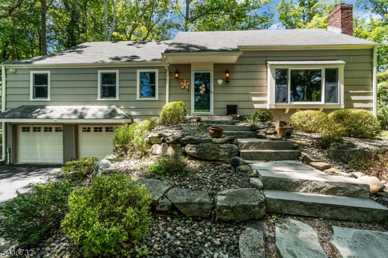 Pottersville - Residential