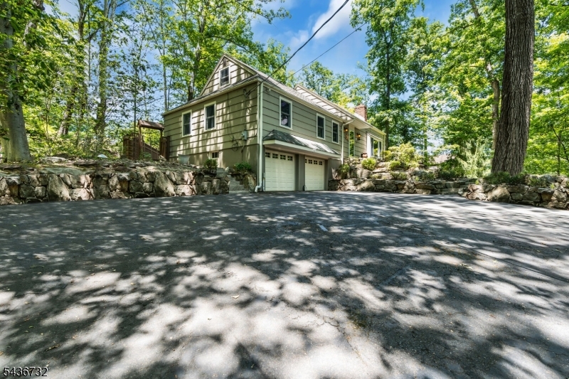 Pottersville - Residential