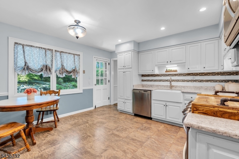 Pottersville - Residential