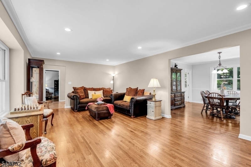 Pottersville - Residential