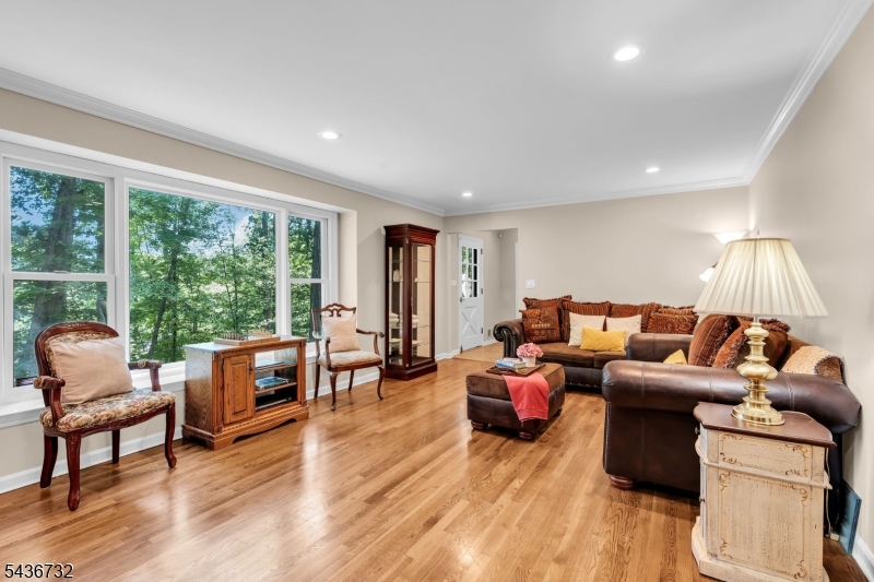 Pottersville - Residential