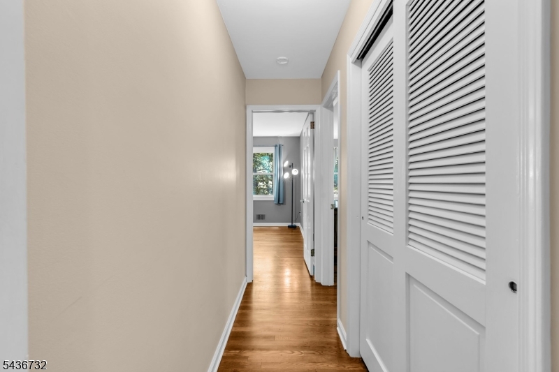Pottersville - Residential