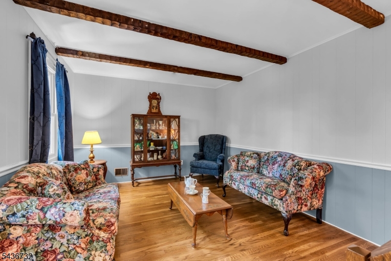 Pottersville - Residential
