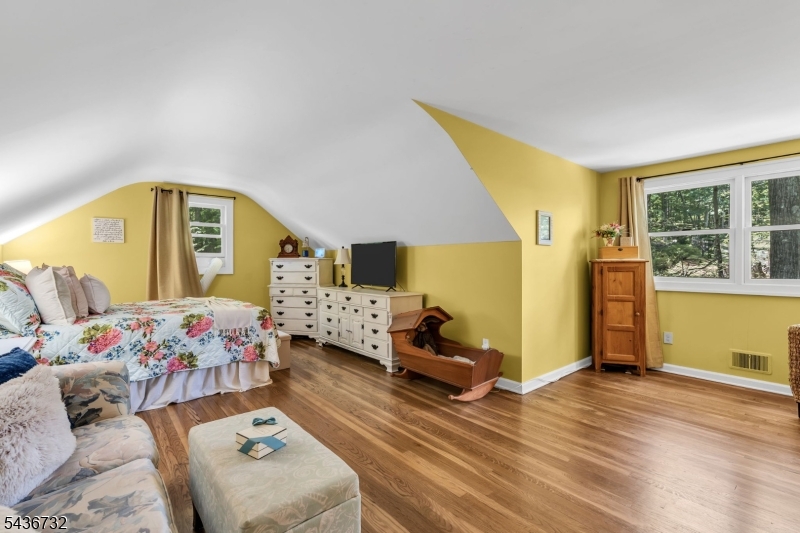 Pottersville - Residential