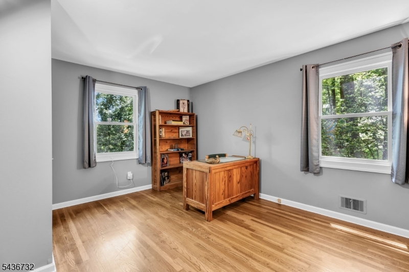 Pottersville - Residential