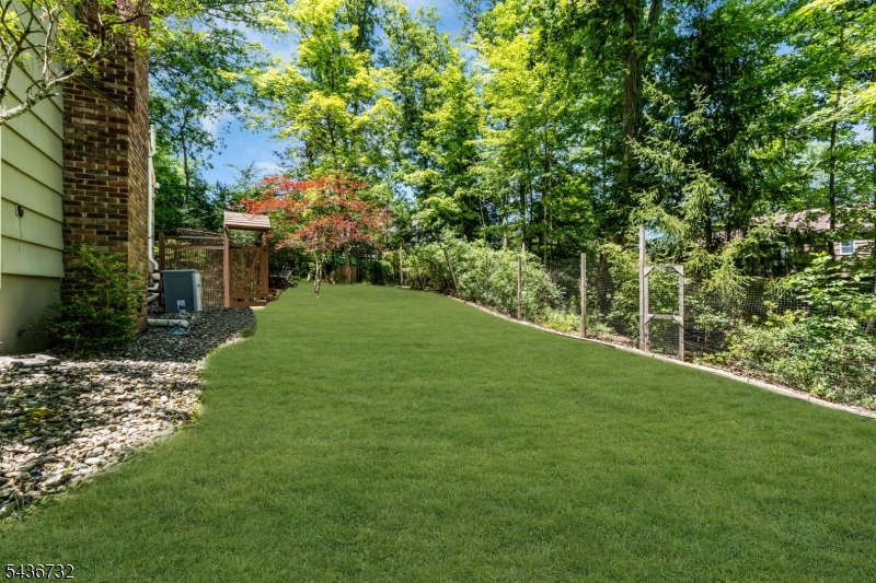 Pottersville - Residential