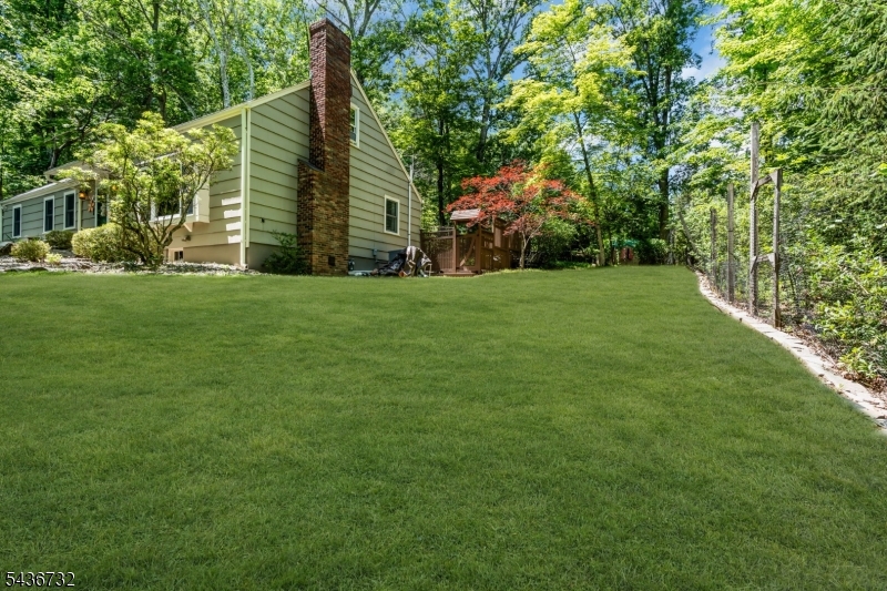 Pottersville - Residential