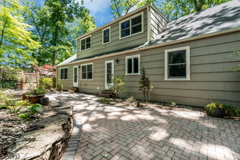 Pottersville - Residential