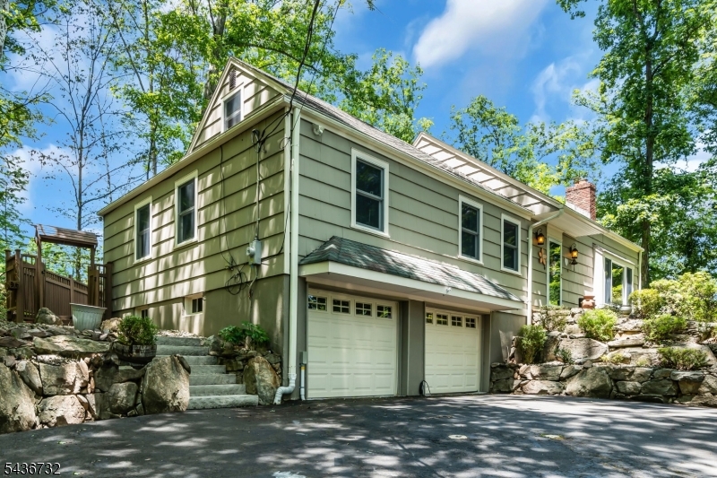 Pottersville - Residential