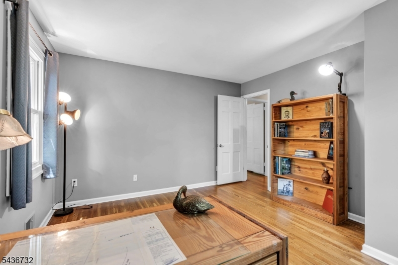 Pottersville - Residential