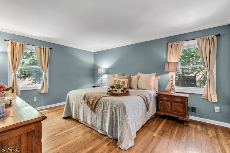 Pottersville - Residential