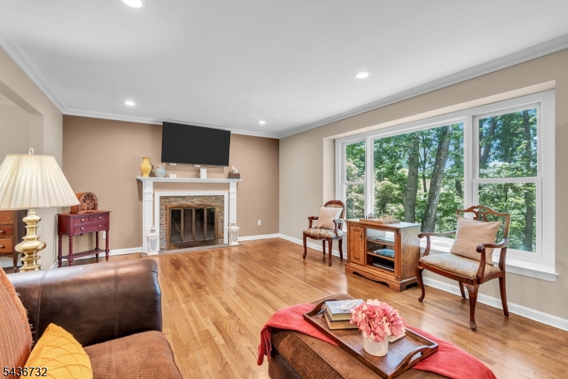 Pottersville - Residential