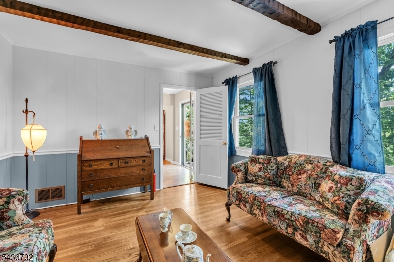 Pottersville - Residential