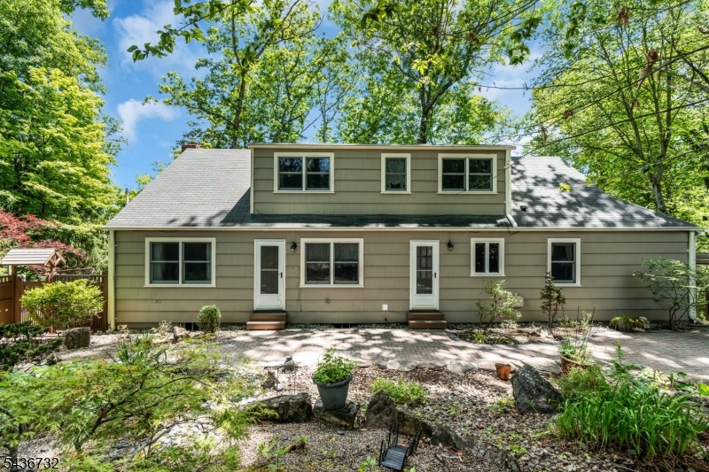 Pottersville - Residential