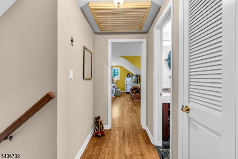 Pottersville - Residential