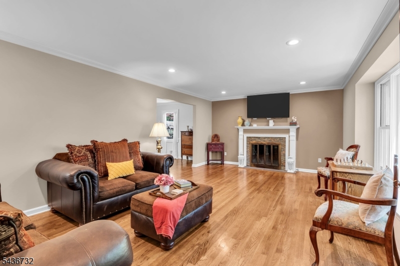 Pottersville - Residential