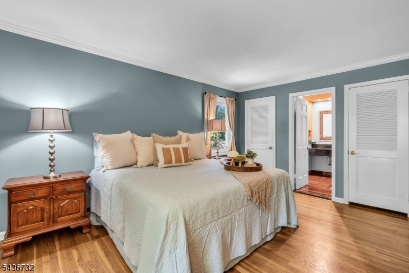 Pottersville - Residential
