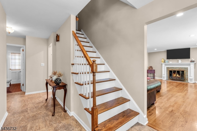 Pottersville - Residential