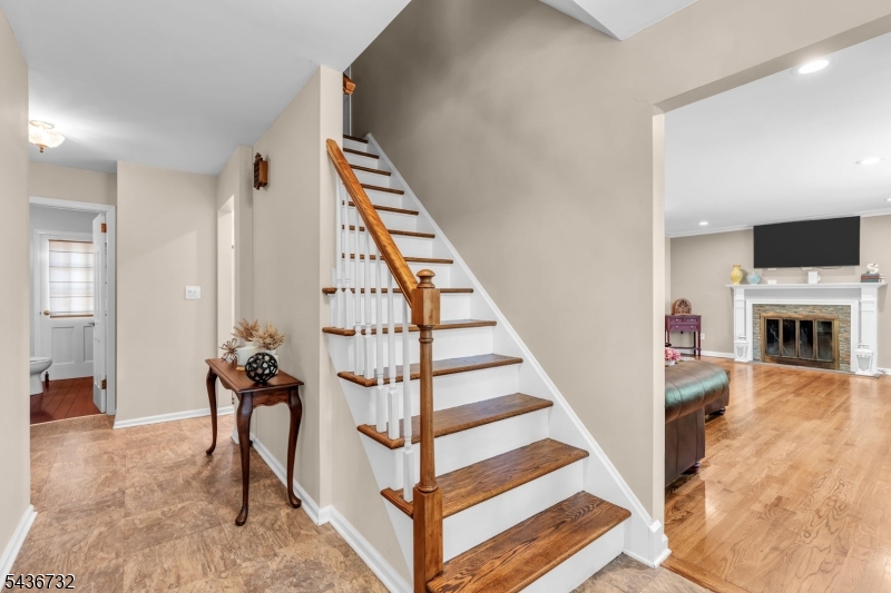 Pottersville - Residential