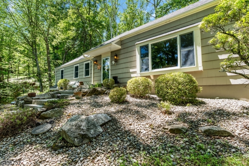 Pottersville - Residential