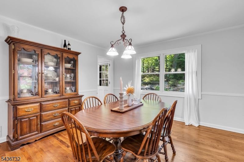 Pottersville - Residential