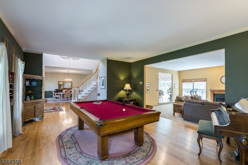 High Ridge - Residential