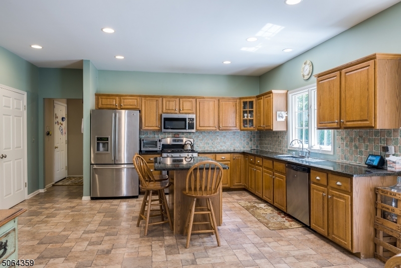 High Ridge - Residential