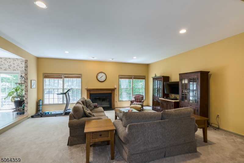 High Ridge - Residential
